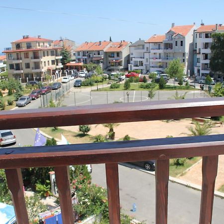 Hotel Yankov'S House Sozopol Exterior foto