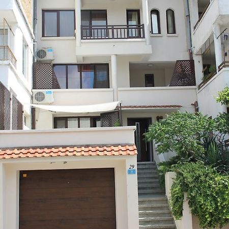 Hotel Yankov'S House Sozopol Exterior foto