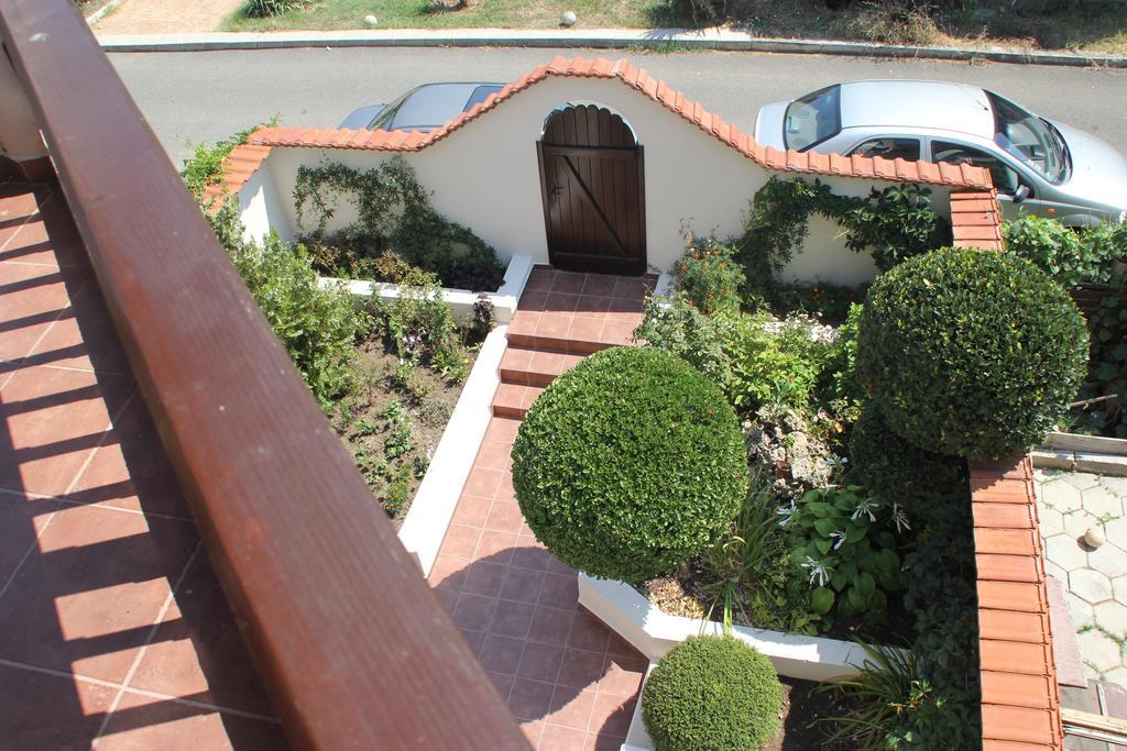 Hotel Yankov'S House Sozopol Exterior foto