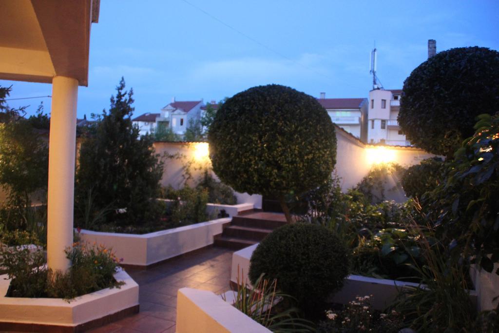 Hotel Yankov'S House Sozopol Habitación foto