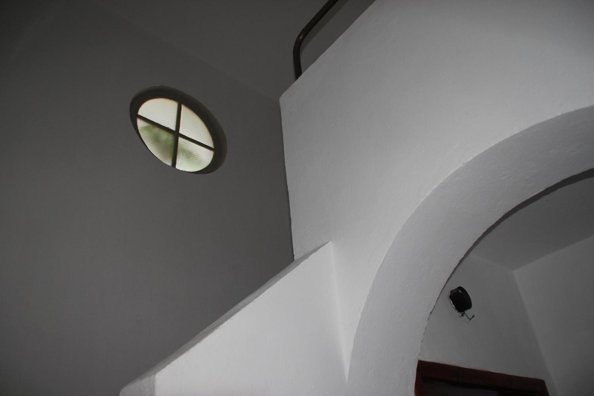 Hotel Yankov'S House Sozopol Exterior foto