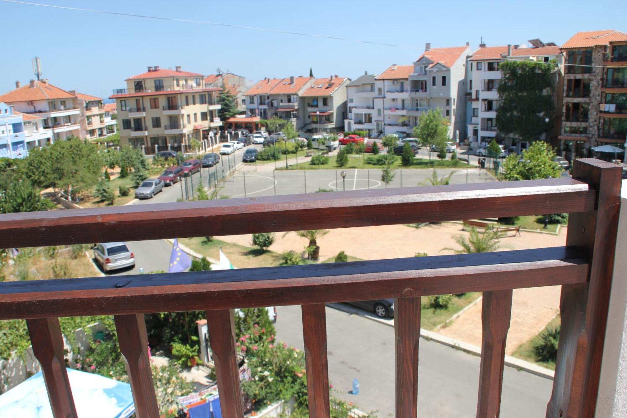 Hotel Yankov'S House Sozopol Exterior foto