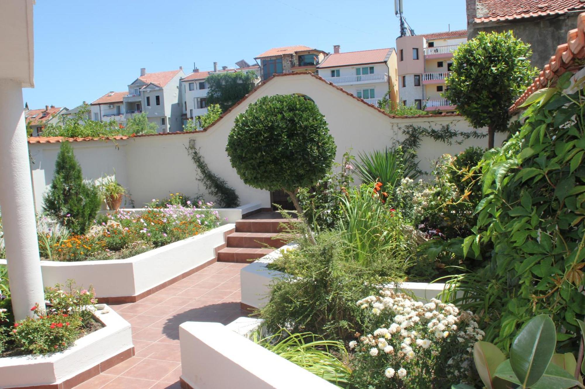 Hotel Yankov'S House Sozopol Exterior foto