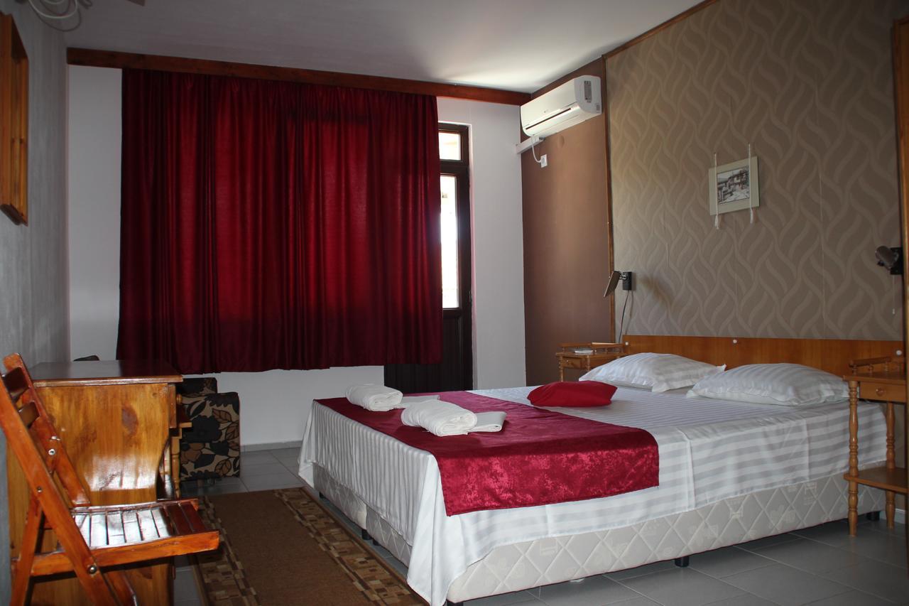 Hotel Yankov'S House Sozopol Exterior foto