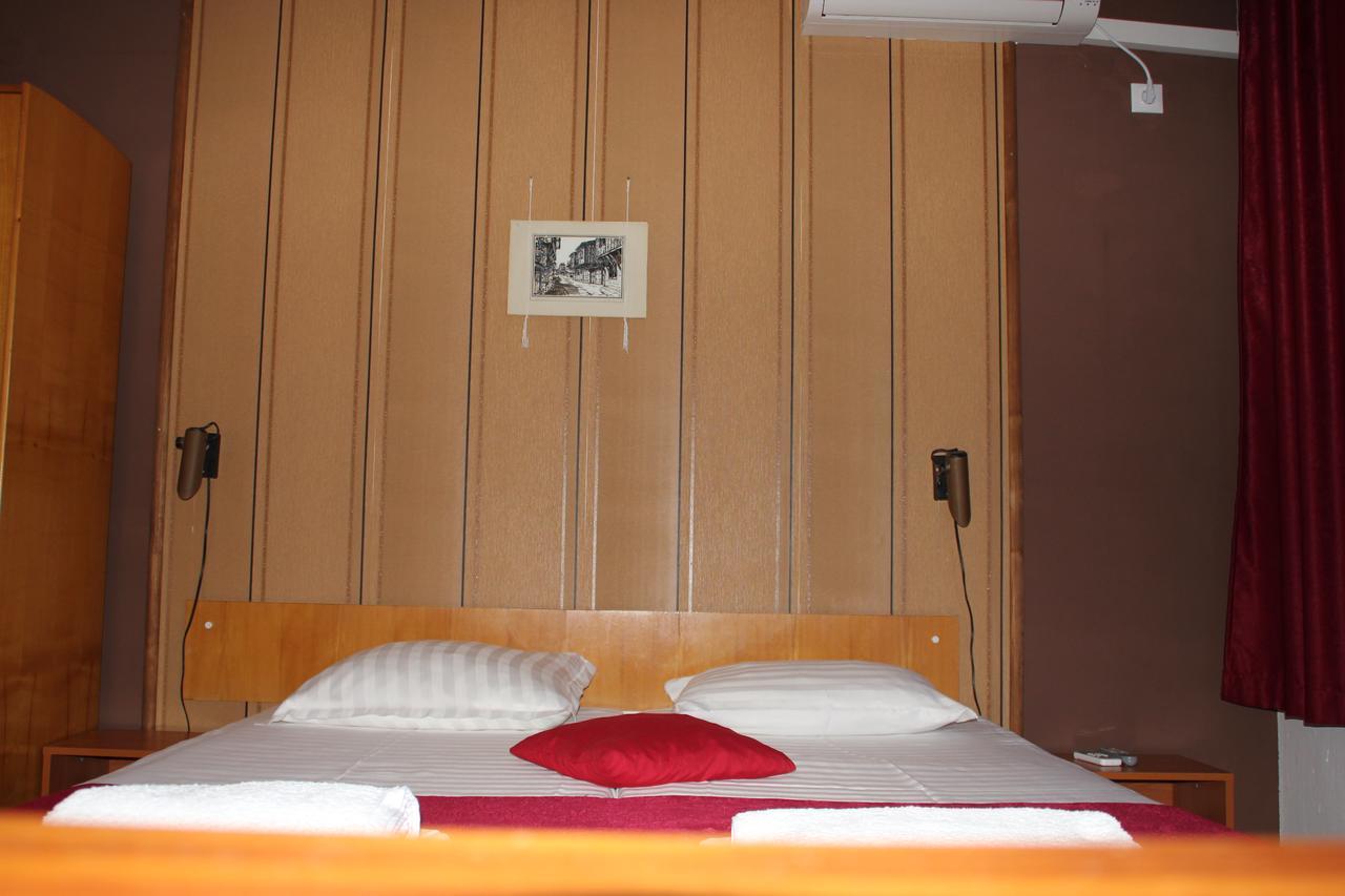 Hotel Yankov'S House Sozopol Exterior foto