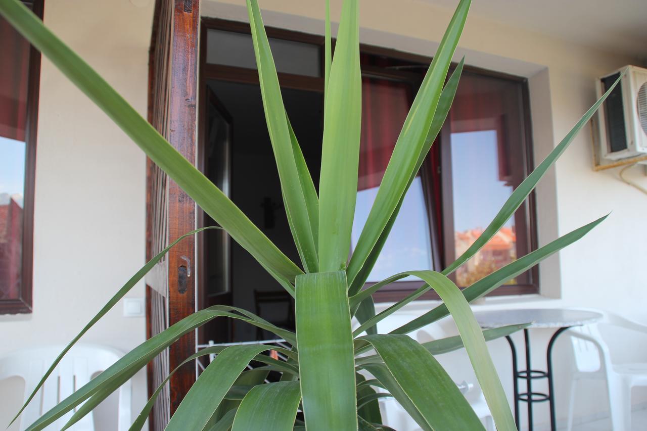 Hotel Yankov'S House Sozopol Exterior foto