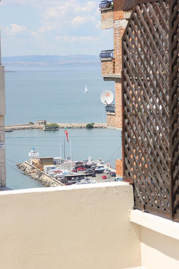 Hotel Yankov'S House Sozopol Exterior foto