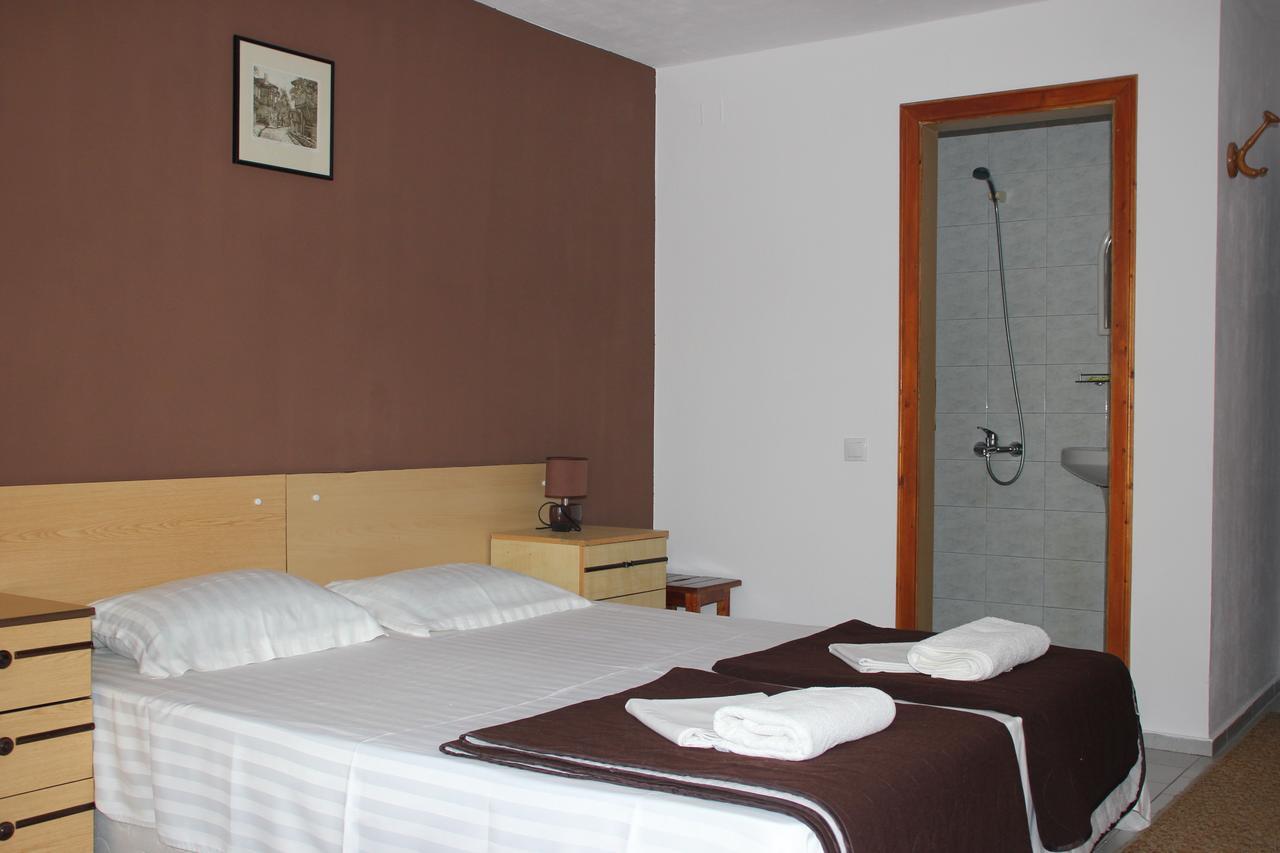 Hotel Yankov'S House Sozopol Exterior foto