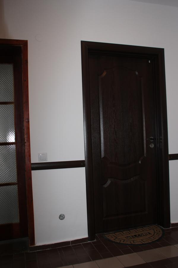 Hotel Yankov'S House Sozopol Exterior foto