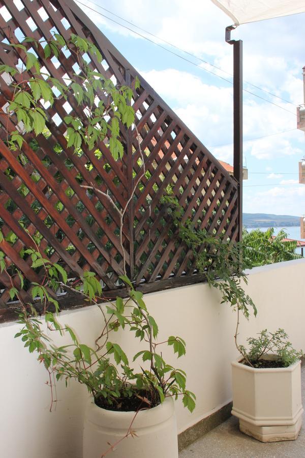 Hotel Yankov'S House Sozopol Exterior foto