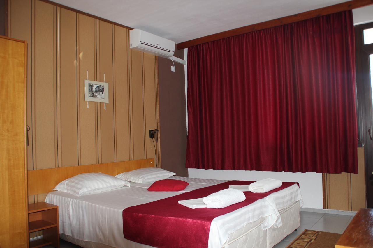Hotel Yankov'S House Sozopol Exterior foto