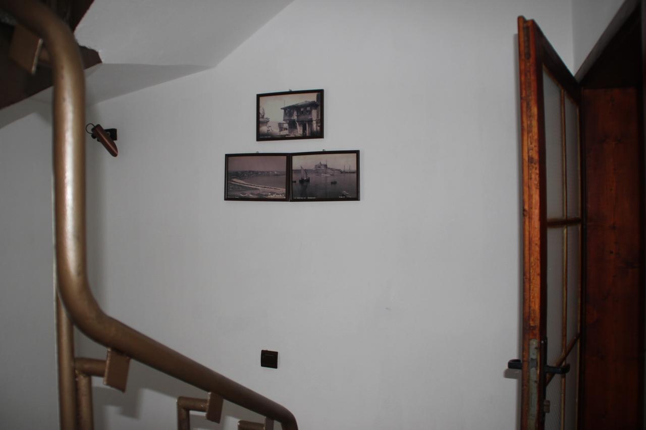 Hotel Yankov'S House Sozopol Exterior foto
