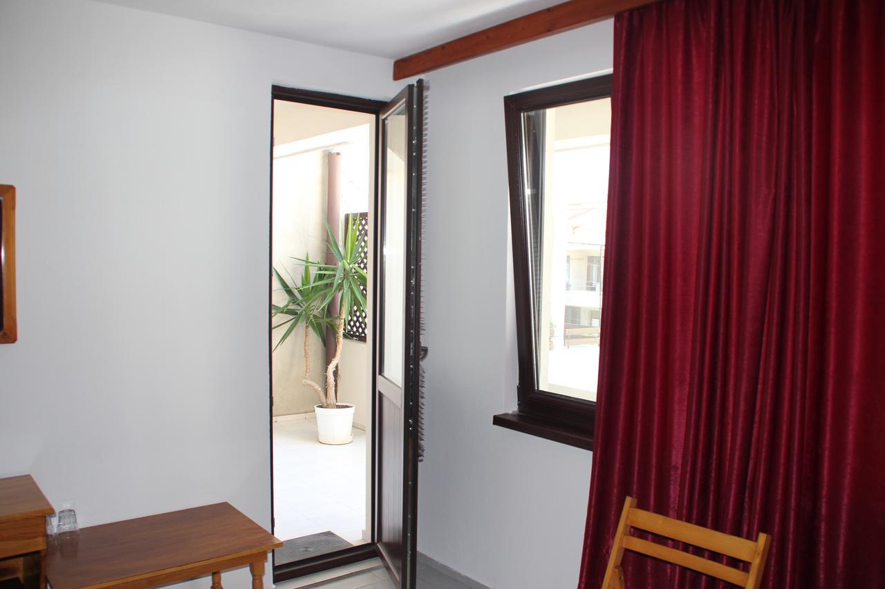 Hotel Yankov'S House Sozopol Exterior foto