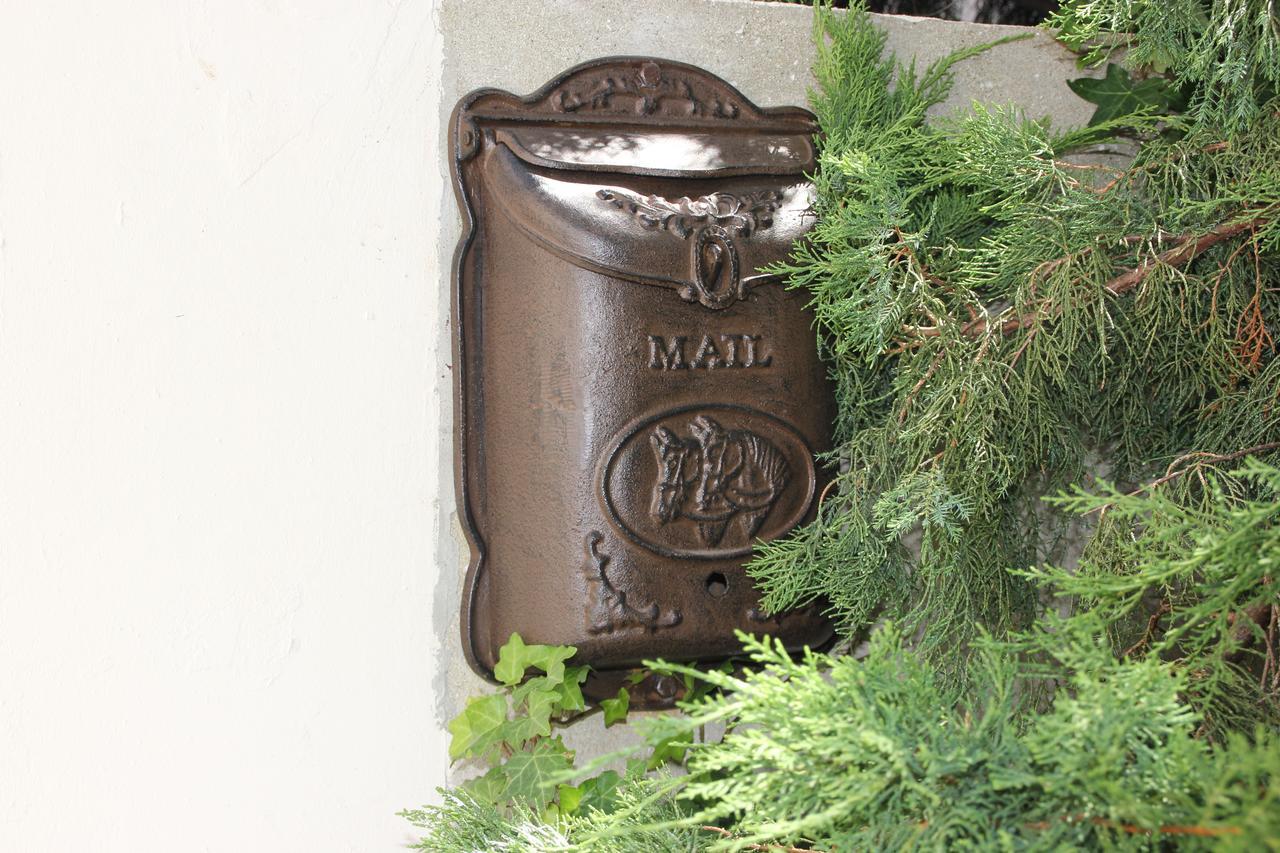 Hotel Yankov'S House Sozopol Exterior foto