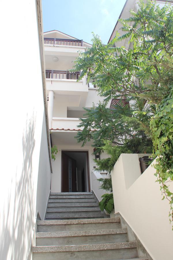 Hotel Yankov'S House Sozopol Exterior foto