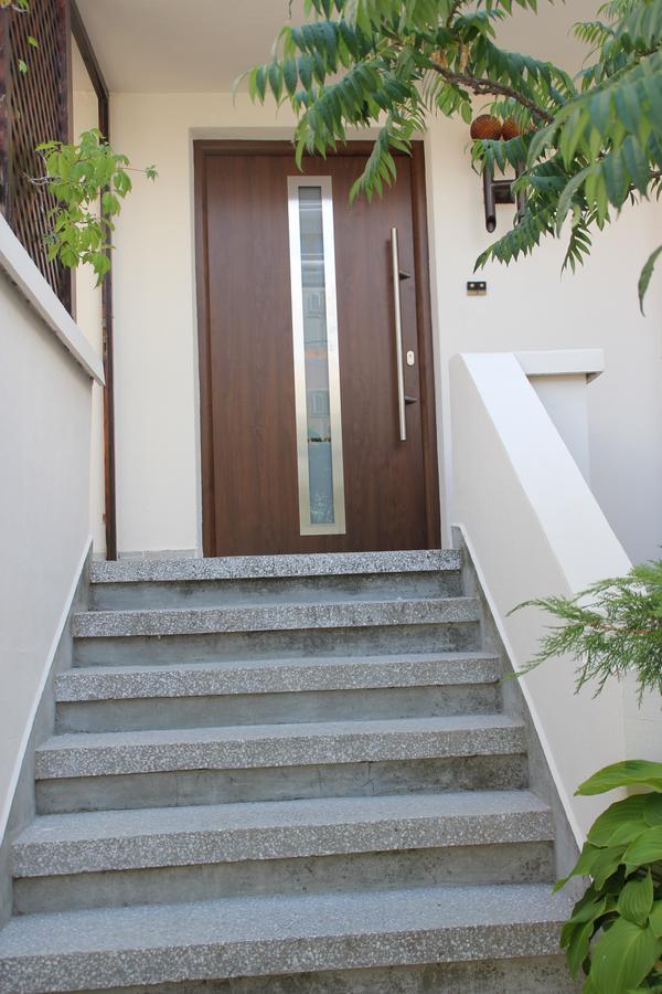 Hotel Yankov'S House Sozopol Exterior foto