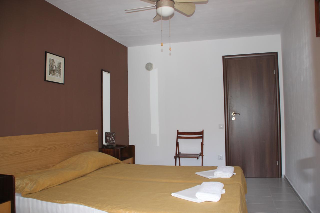 Hotel Yankov'S House Sozopol Exterior foto