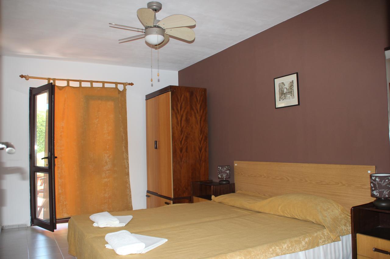 Hotel Yankov'S House Sozopol Exterior foto