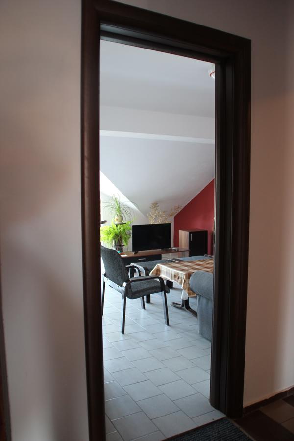 Hotel Yankov'S House Sozopol Exterior foto