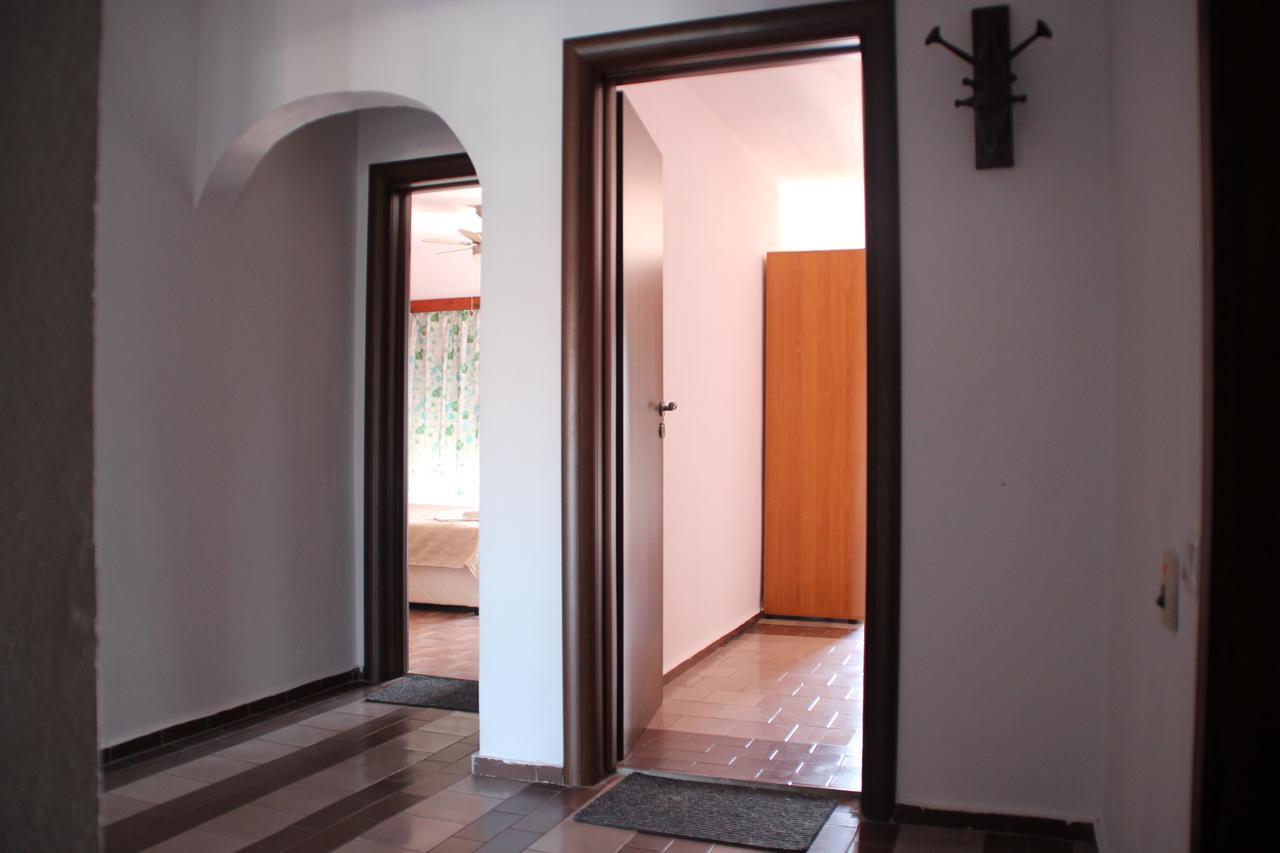 Hotel Yankov'S House Sozopol Exterior foto