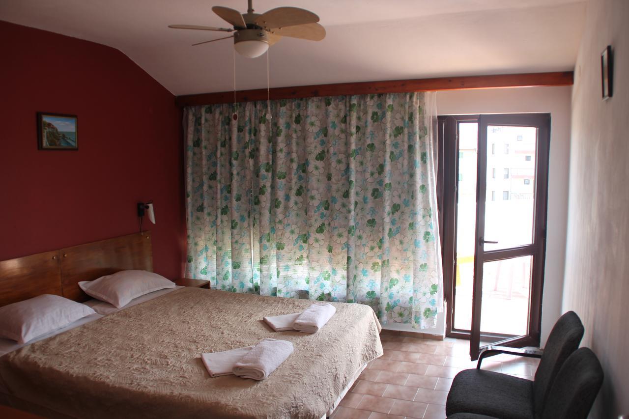 Hotel Yankov'S House Sozopol Exterior foto