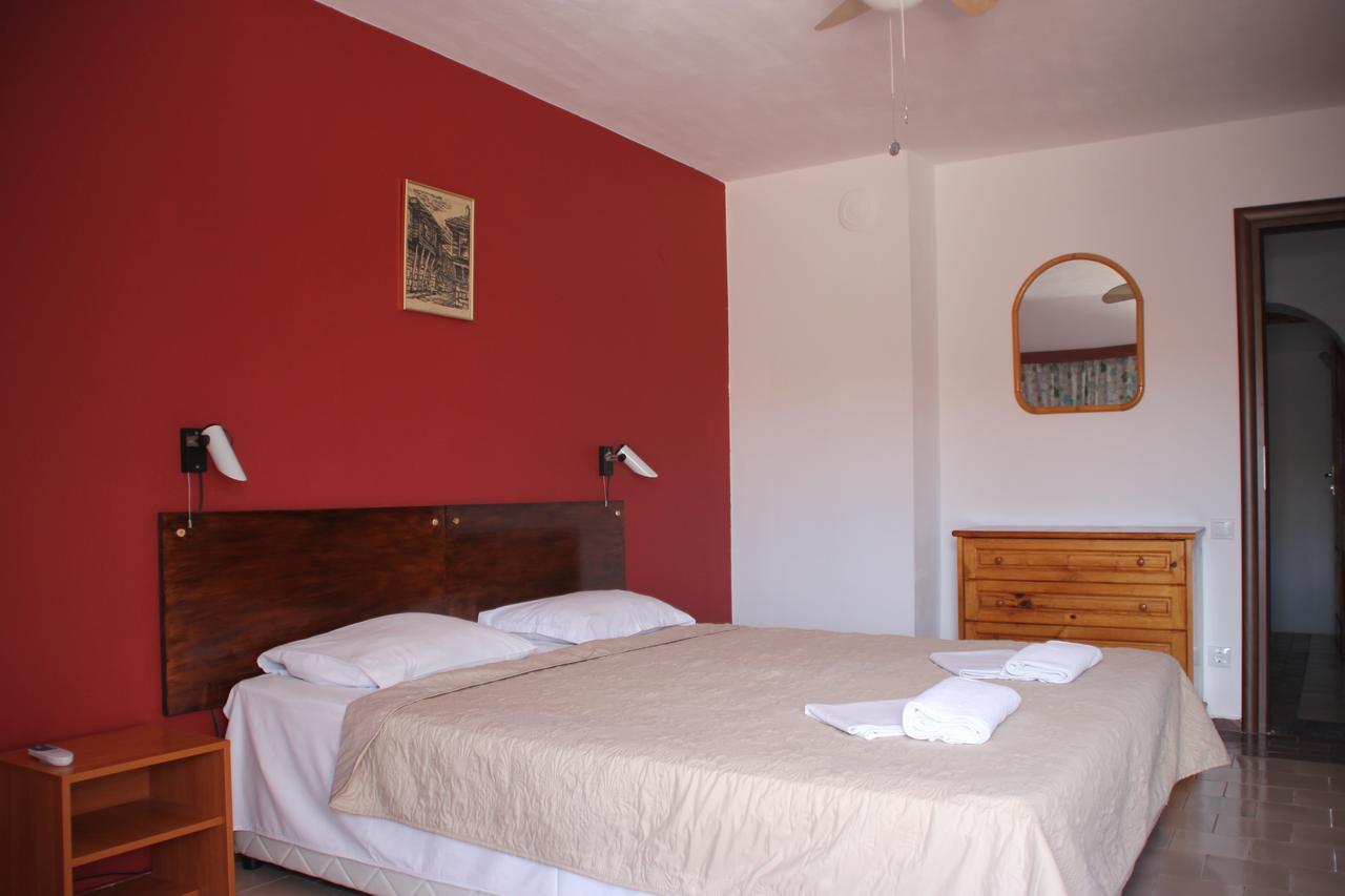 Hotel Yankov'S House Sozopol Exterior foto