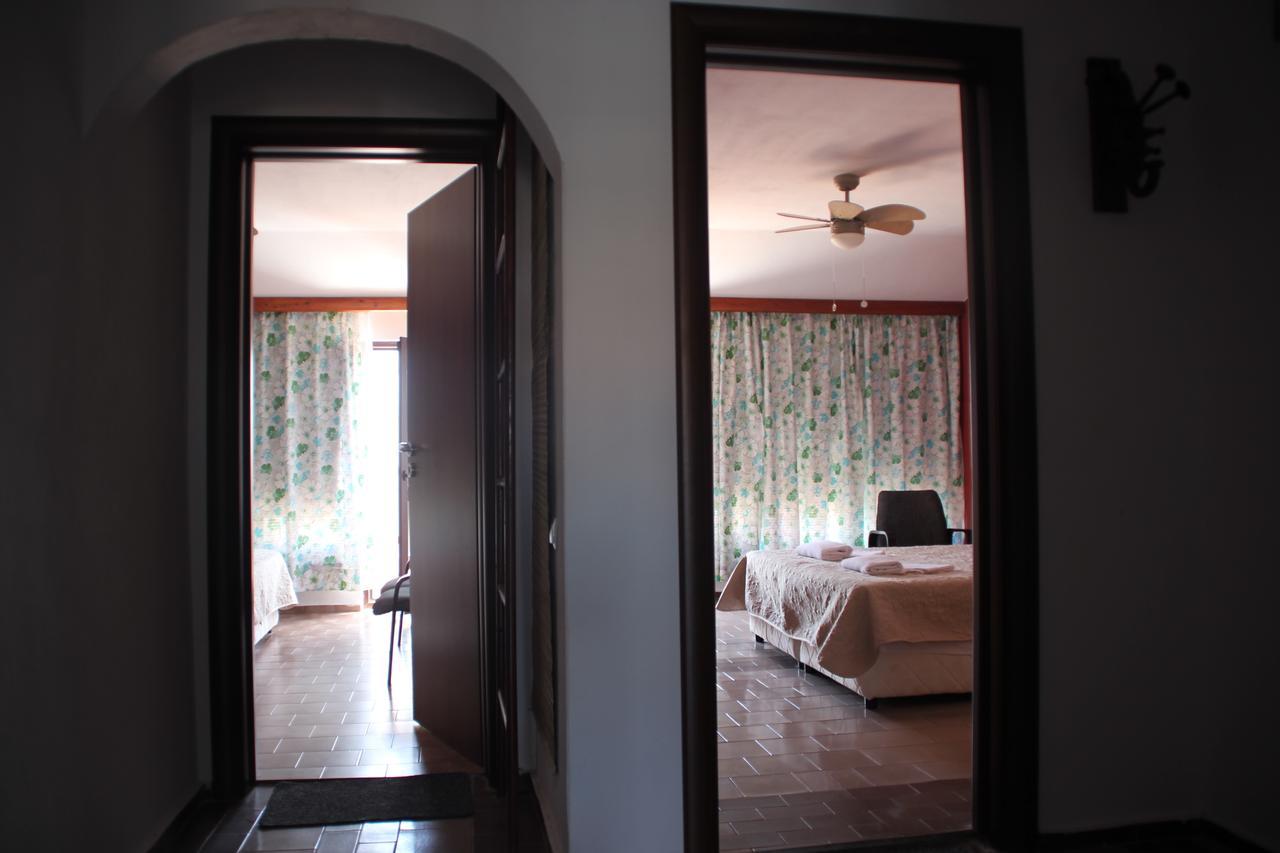 Hotel Yankov'S House Sozopol Exterior foto