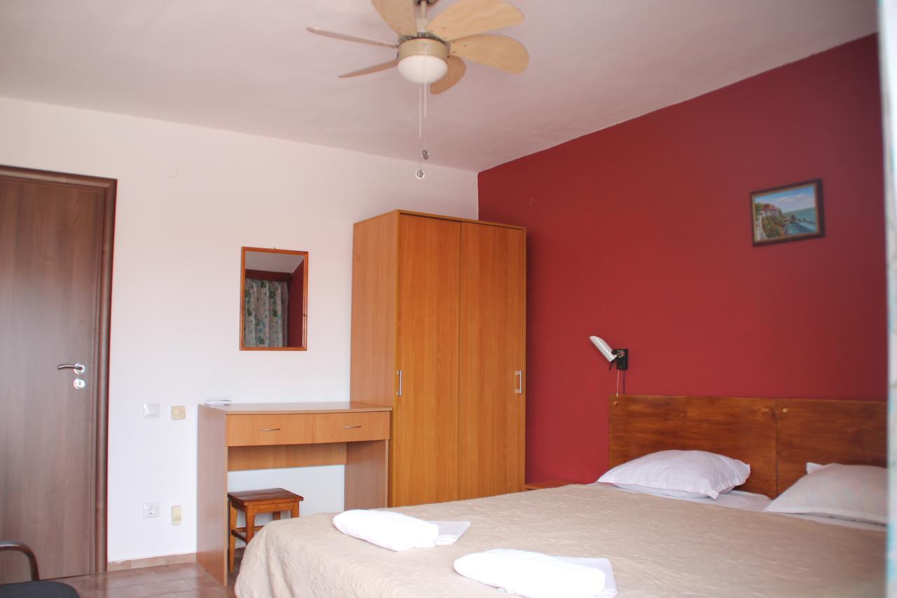 Hotel Yankov'S House Sozopol Exterior foto