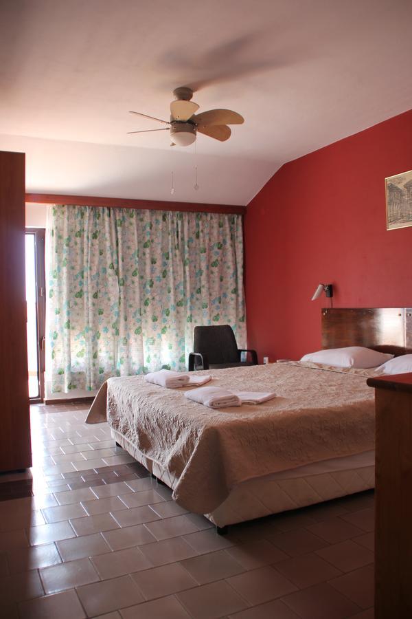 Hotel Yankov'S House Sozopol Exterior foto
